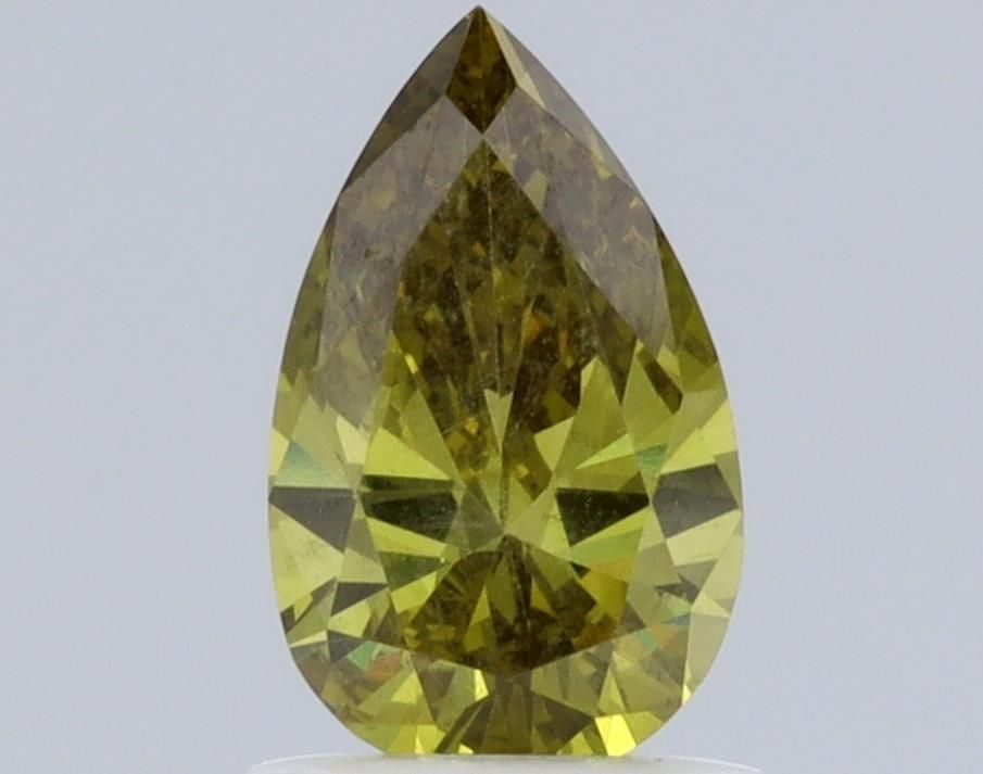 1.01 ct. Fancy Green/VS2 Pear Lab Grown Diamond prod_7a776705b4da434eb55219828cd10a4c