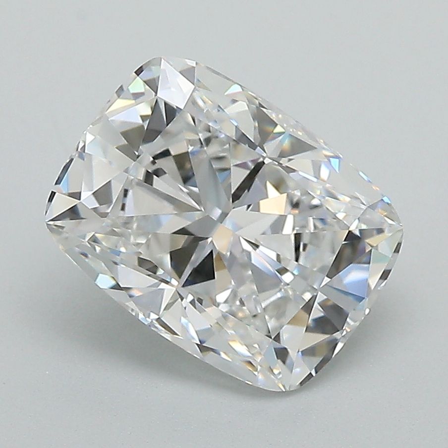 2.58 ct. D/VVS1 Cushion Lab Grown Diamond prod_d8543b3b584349a6972cf5d068868162