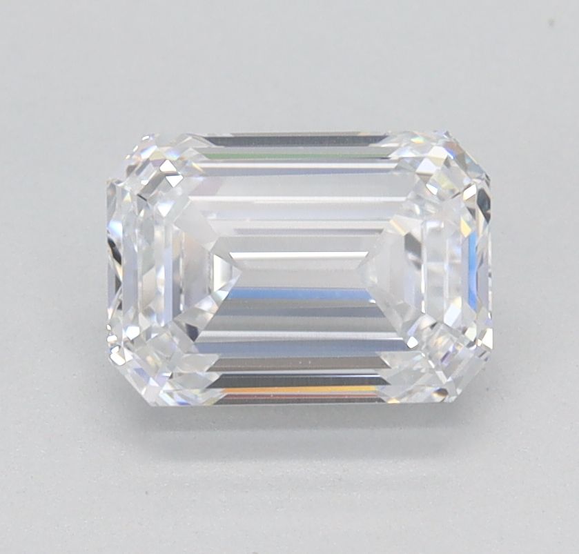 1.00 ct. D/SI1 Emerald Lab Grown Diamond prod_e78eb5eabd1543b7868320b0dee2bef7