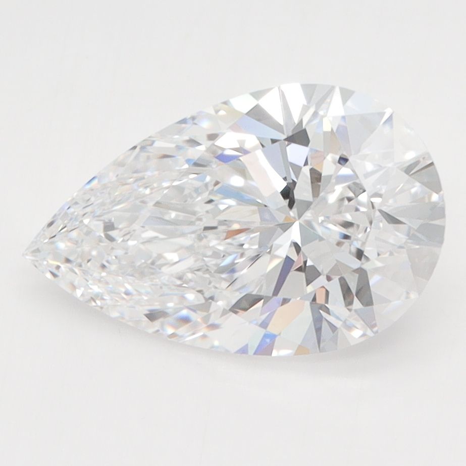 2.31 ct. D/VVS2 Pear Lab Grown Diamond prod_7e4175051ddd4903bc75f28bd90dffce