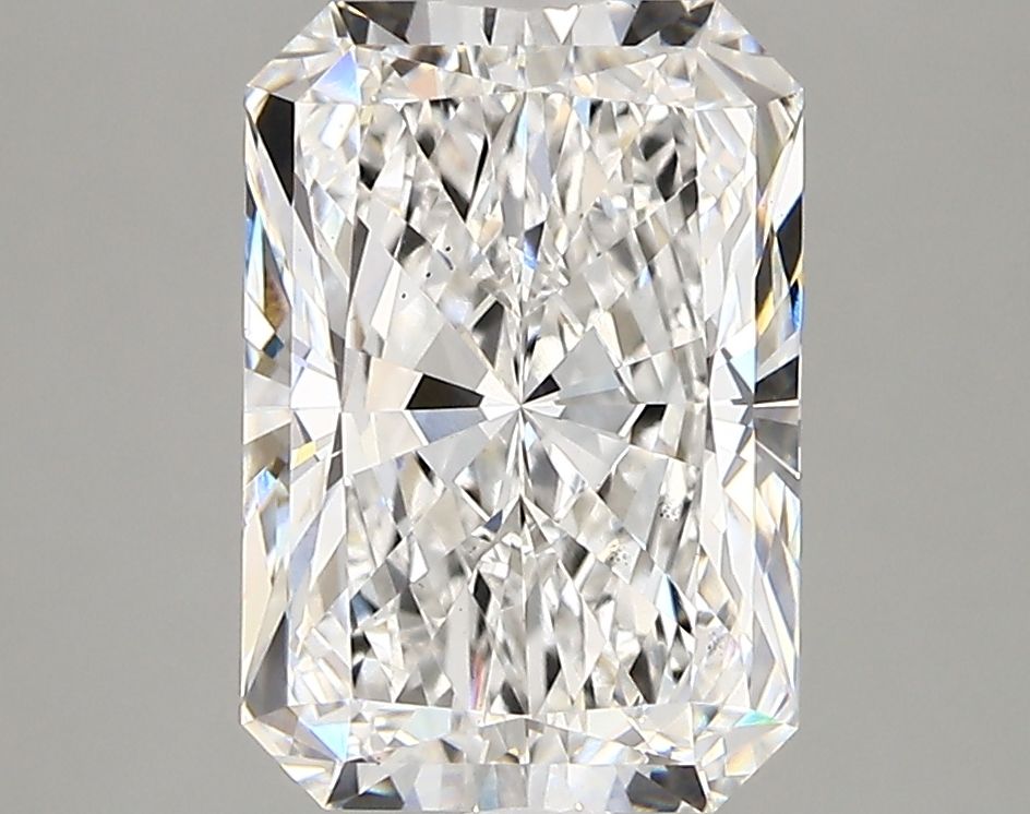 3.22 ct. E/VS1 Radiant Lab Grown Diamond prod_fcde71a7663d411b8afae1a4d1e06877