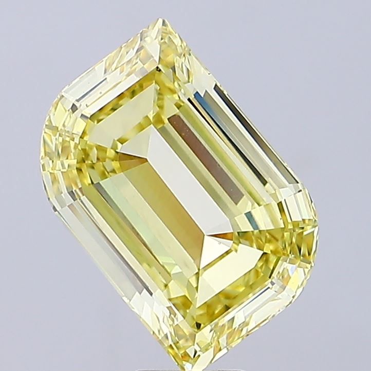 10.06 ct. Fancy Intense Yellow/VS1 Other Lab Grown Diamond prod_fe9123d8054d4eb99c78aa9599ad2922