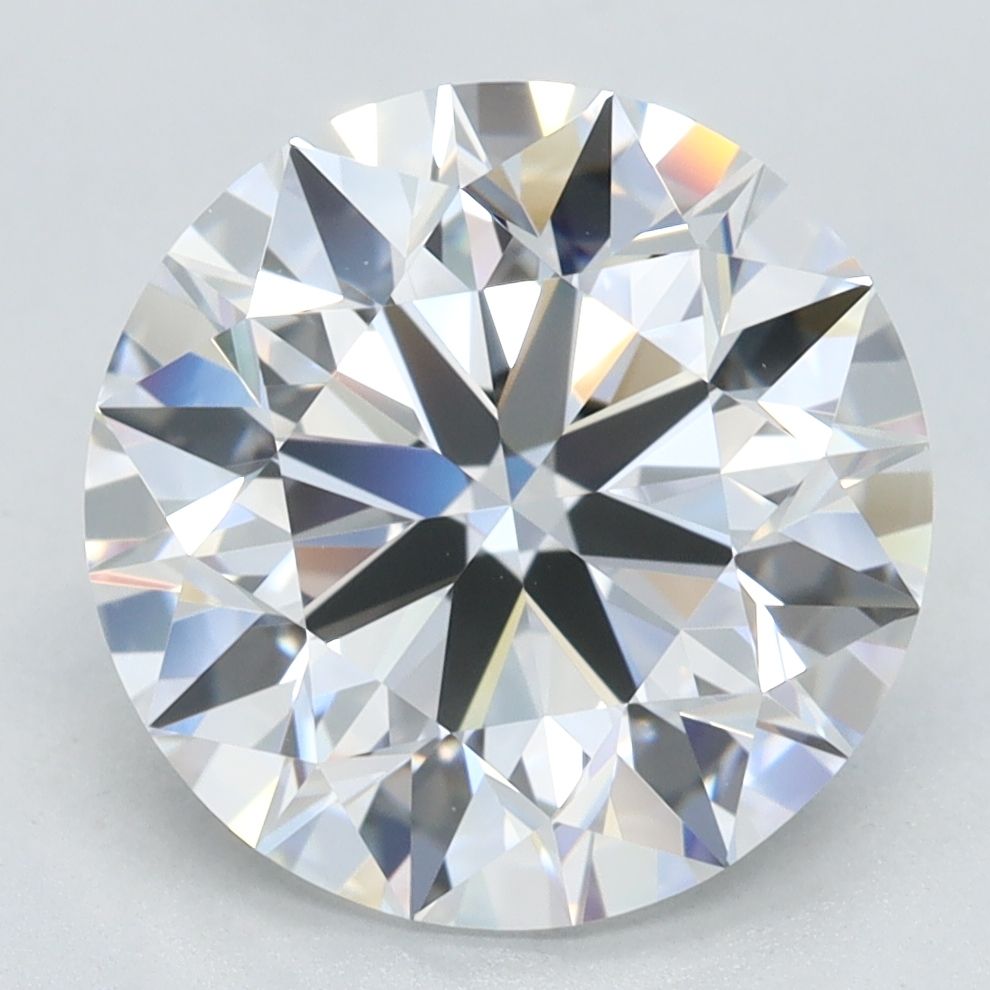 4.01 ct. D/VVS1 Round Lab Grown Diamond prod_c97527c0631b44548823d57e68369924