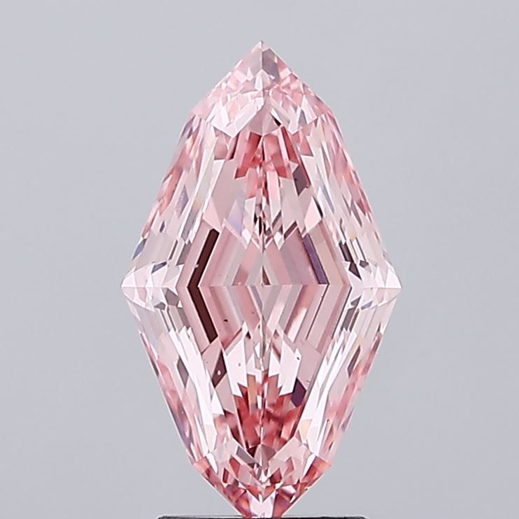 3.03 ct. Fancy Intense Pink/VS1 Octagonal Lab Grown Diamond prod_f6595e6cb042440e99d8fd4418c6590c