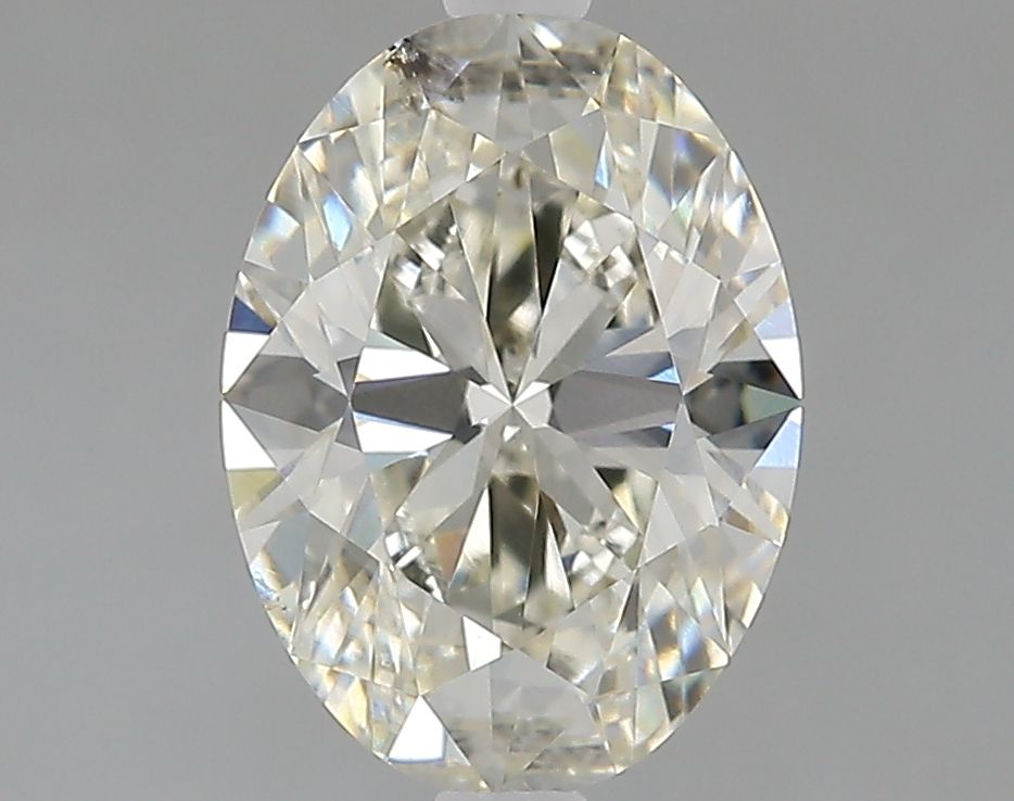 2.20 ct. J/SI1 Oval Lab Grown Diamond prod_7d8f87cd77b4485091f5e94610fa2e52