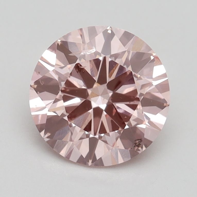 1.40 ct. Fancy Intense Pink/SI1 Round Lab Grown Diamond prod_84ed2486a579438ab757f5d2e443ae1a