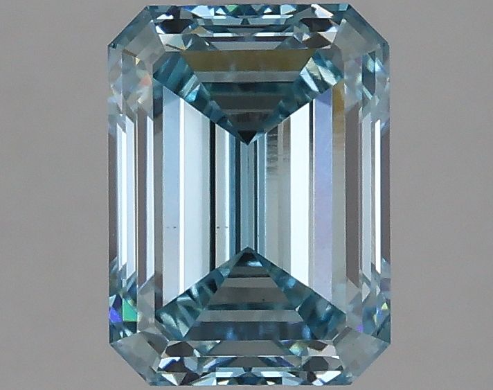 1.98 ct. Fancy Vivid Blue/VS1 Emerald Lab Grown Diamond prod_d9372c53e5234acf9e00754fa3da5fa5