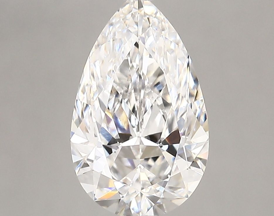 1.81 ct. D/VS1 Pear Lab Grown Diamond prod_f2b37578a8f7494d83595e813df7ad2b