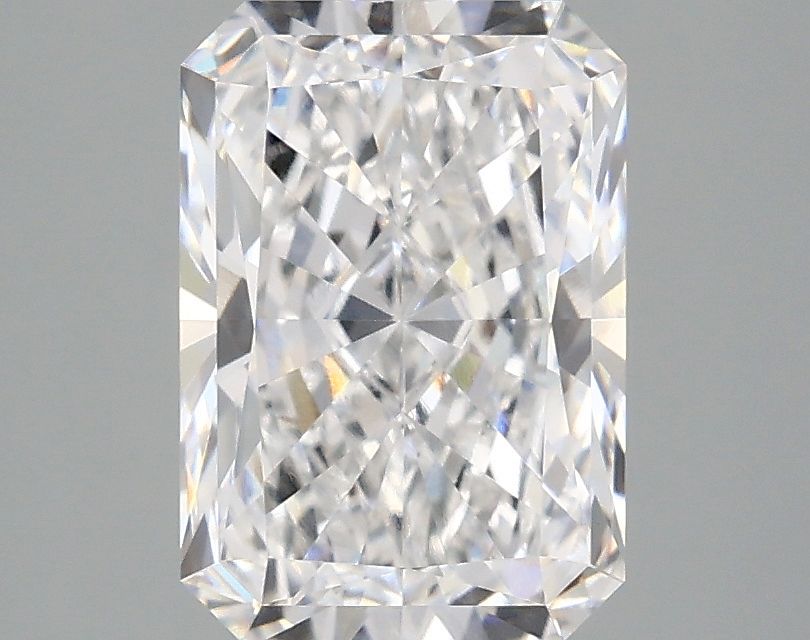 2.57 ct. D/VS1 Radiant Lab Grown Diamond prod_e34fe215f5a6453582fe89fd93152fc0