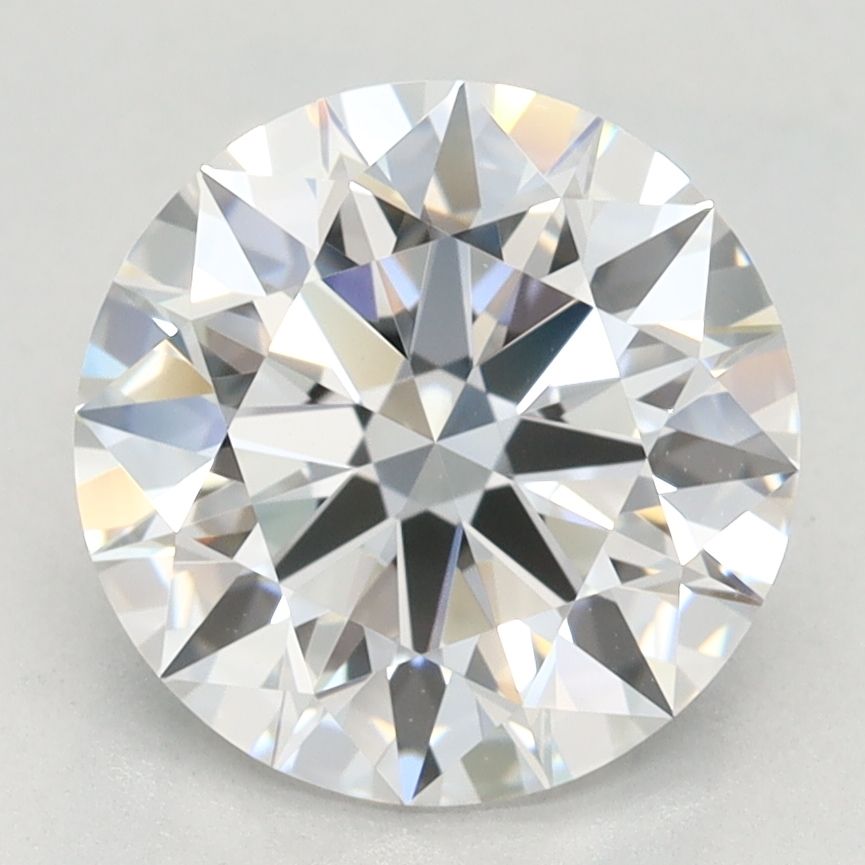 2.39 ct. D/VVS1 Round Lab Grown Diamond prod_90c5bb3155f14185ac7d3af3209f02df