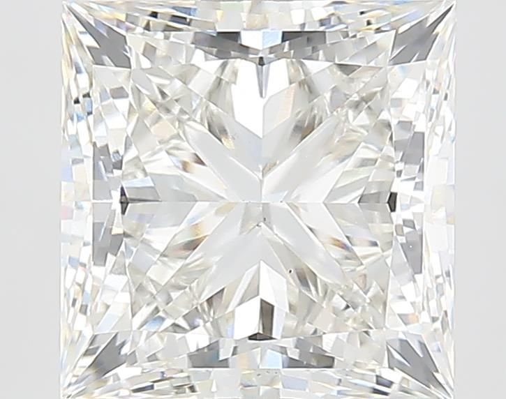 4.01 ct. H/VS1 Princess Lab Grown Diamond prod_ed61903c67c64a35ad8c82f6ad95f5b5