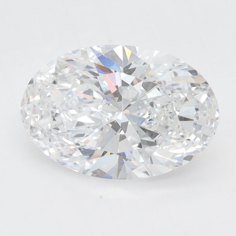 1.54 ct. D/VVS1 Oval Lab Grown Diamond prod_da46843b866147e088e55e57ecbd4369