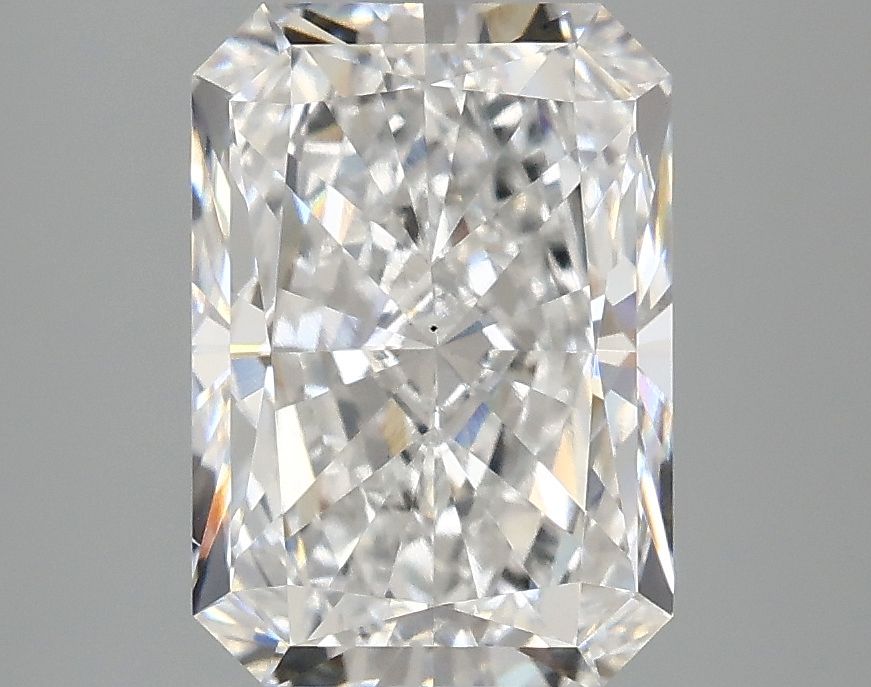 2.97 ct. E/VS1 Radiant Lab Grown Diamond prod_f4f871a7e974486eba5d1240bdeaca72