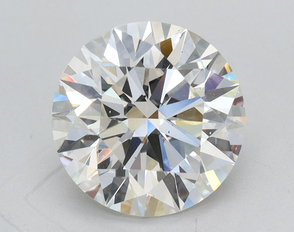 2.83 ct. G/VS2 Round Lab Grown Diamond prod_8eabfd7bf98141f7a9bfd4905ead1b91