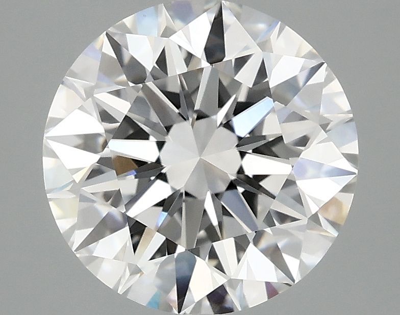 3.02 ct. F/VVS2 Round Lab Grown Diamond prod_647b988e0c70481ab6ab4a2d6219eebb