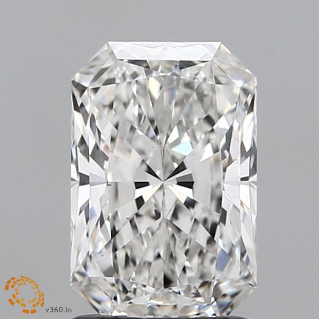 1.51 ct. F/VS1 Radiant Lab Grown Diamond prod_f842a5d5cff349b5813a0f7ab7691c66