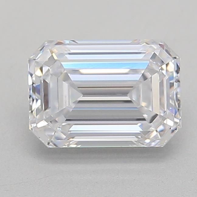 1.03 ct. D/VS1 Emerald Lab Grown Diamond prod_e470dc5bf43f42eda758ad48d004136f