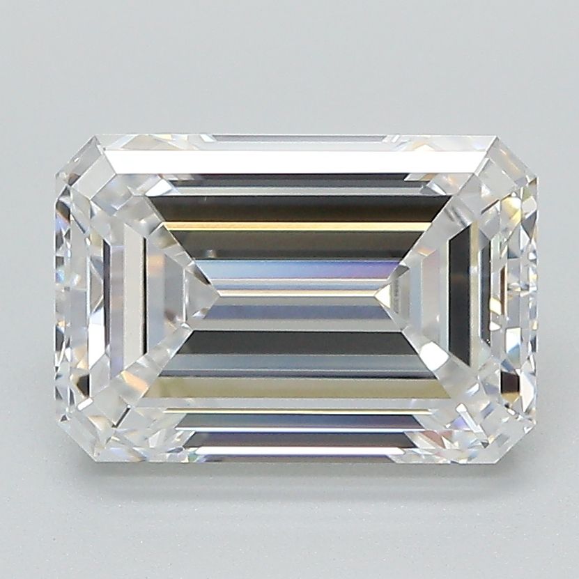 2.91 ct. D/VVS2 Emerald Lab Grown Diamond prod_db53dbcb64bb45f2a79cc4ec15de3797