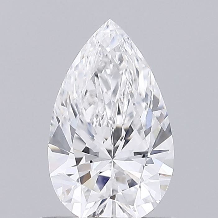 0.77 ct. F/VVS2 Pear Lab Grown Diamond prod_b81c5cd54539470f9172dce0d6a0c9c8