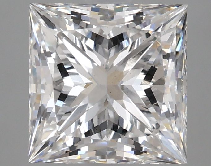 2.70 ct. F/VS2 Princess Lab Grown Diamond prod_e9afface6cdf47879a81b5c1685528f5