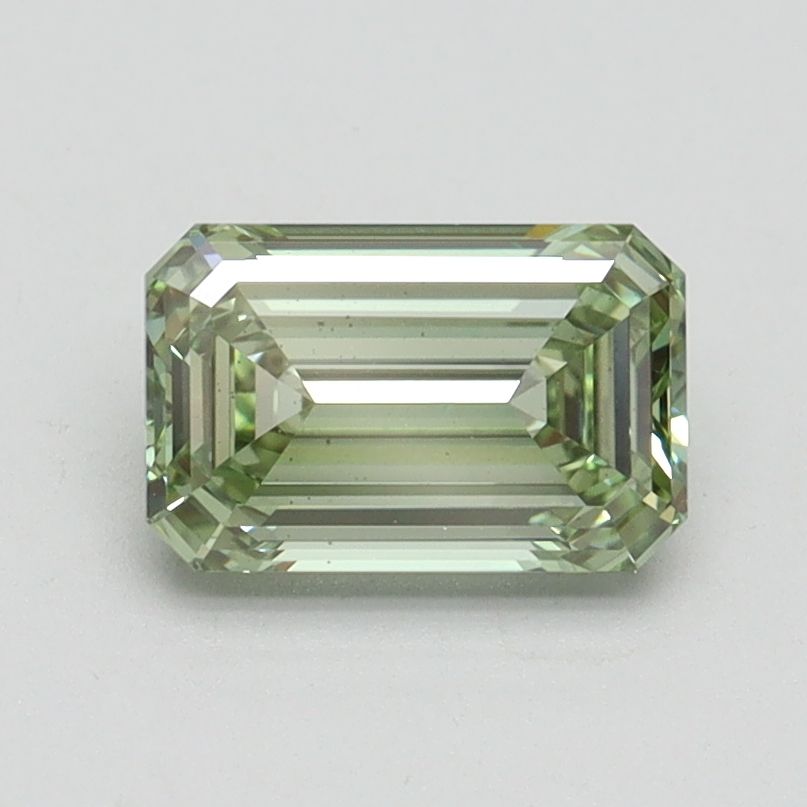 1.08 ct. Fancy Intense Green/VS2 Emerald Lab Grown Diamond prod_a7022ab872d04004bb7680d5feab25ef