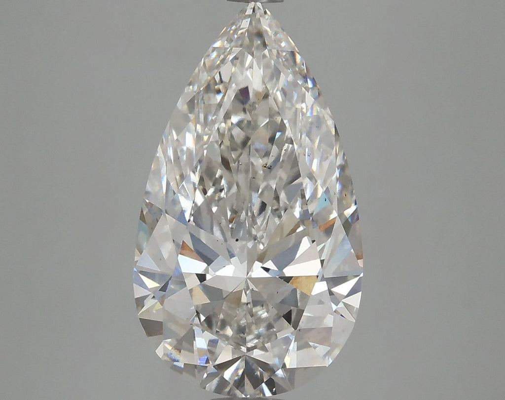 4.36 ct. G/VS2 Pear Lab Grown Diamond prod_f87639d345a744ad8ce6ed392ad92f0f