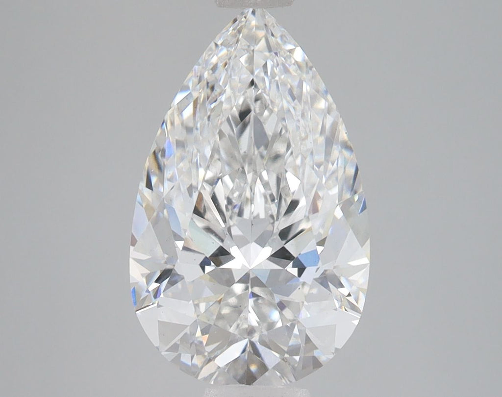 3.56 ct. E/VS1 Pear Lab Grown Diamond prod_649440b595d0480b8df473b6bb5b37c0