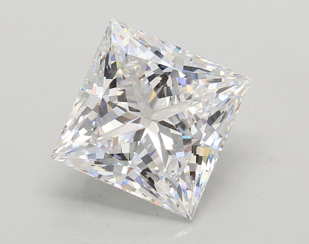 5.58 ct. D/VS1 Princess Lab Grown Diamond prod_eecf780071304d08b7af257ee4d6fd23