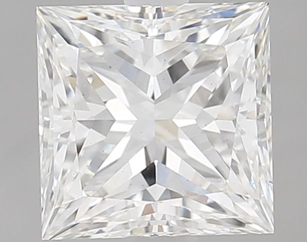 2.01 ct. F/VS2 Princess Lab Grown Diamond prod_e8da2b051c4648b4adb84b44540c3aad