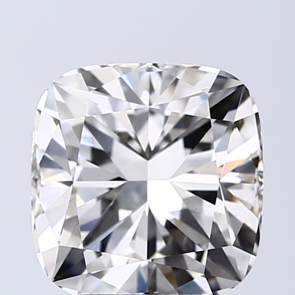 4.02 ct. H/VS1 Cushion Lab Grown Diamond prod_d772ef7d96994e07bffa793e092c43f4