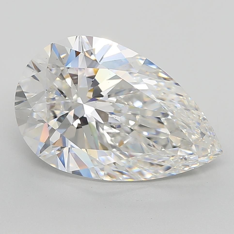 7.01 ct. F/VS2 Pear Lab Grown Diamond prod_f12fc1d77ddd459da9438200bb149959