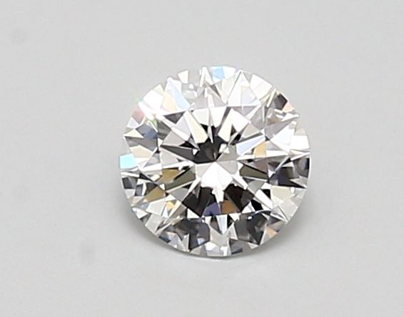 0.58 ct. D/VVS1 Round Lab Grown Diamond prod_ebee70052e224f37abe2ebee6bb6758f