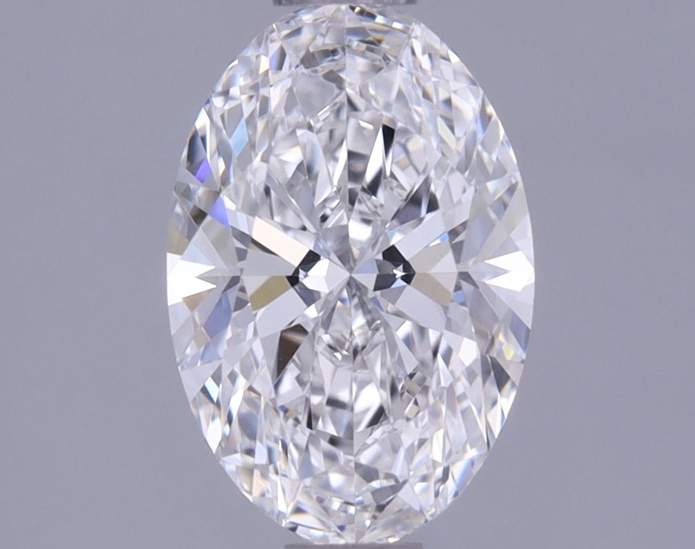 0.83 ct. F/VVS2 Oval Lab Grown Diamond prod_e3c7a392264d4f4a98cca1589627afdc