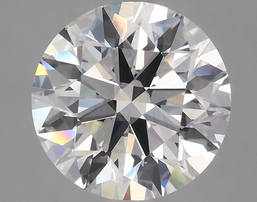 3.67 ct. F/VS2 Round Lab Grown Diamond prod_7a821e43068343739dcc7e888657791c