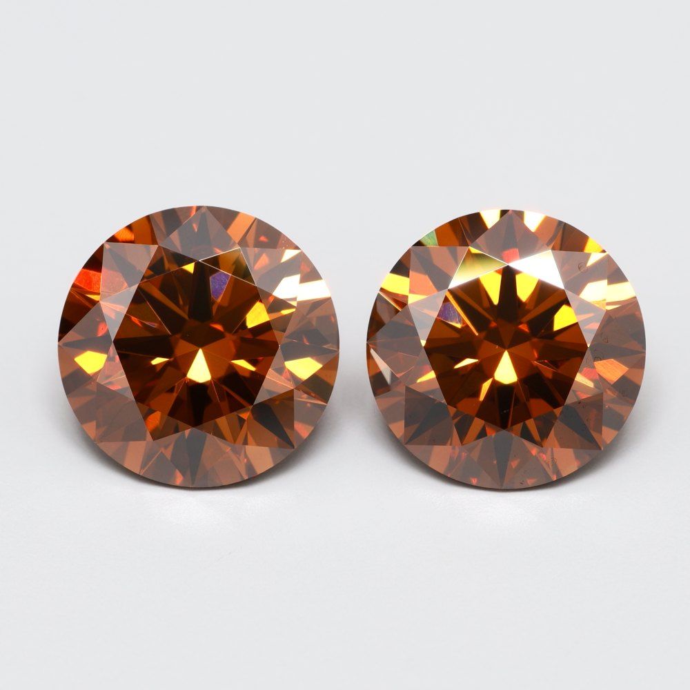 3.06 ct. Fancy Red/VS2 Round Lab Grown Diamond prod_2c79a7b42eea49a69b091c4db45d17d5