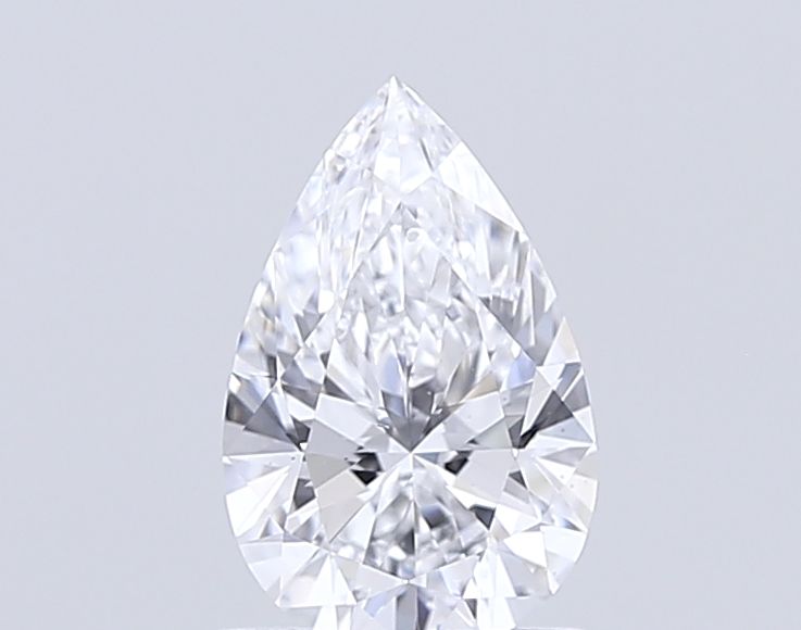 1.00 ct. D/VS2 Pear Lab Grown Diamond prod_fdf6fd05a38a4853bd1592269387a99f