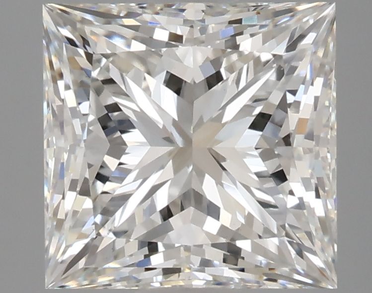 2.29 ct. F/VS1 Princess Lab Grown Diamond prod_9a26de87d73348c88d067b87a204a9b0