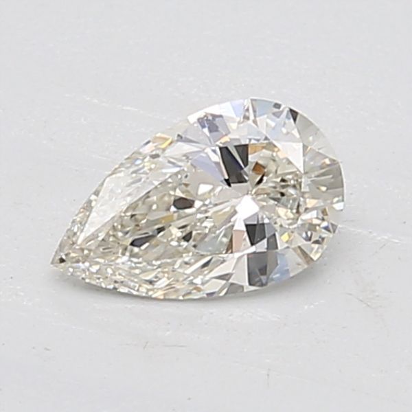 0.54 ct. H/VS2 Pear Lab Grown Diamond prod_fcbcc5193d5546ccace1bf9b39424099