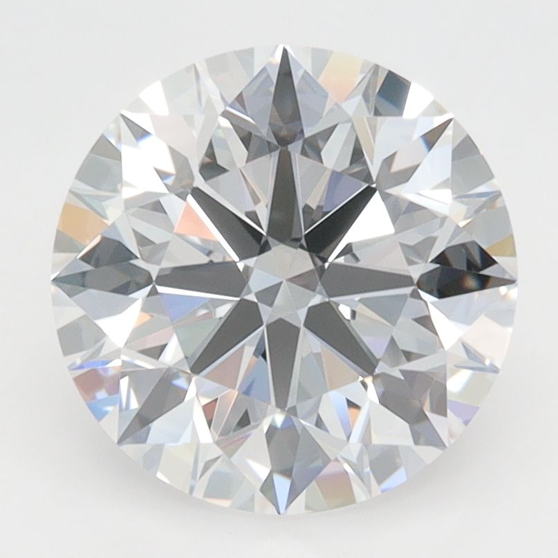 3.01 ct. D/VVS1 Round Lab Grown Diamond prod_e92a4c1b36134301a5406095ce1d96fa