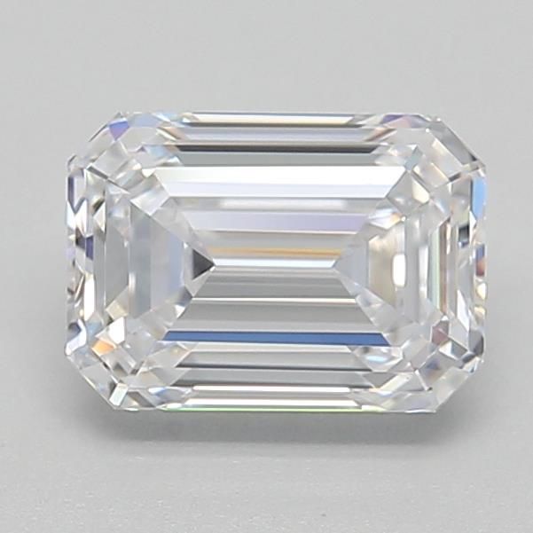 1.01 ct. D/VVS1 Emerald Lab Grown Diamond prod_f312f1d39883425bb569446305d8d546