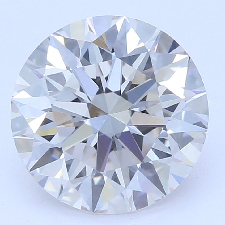 1.19 ct. G/VVS2 Round Lab Grown Diamond prod_f6f9c28e54b243ae8f396cdc18200b00