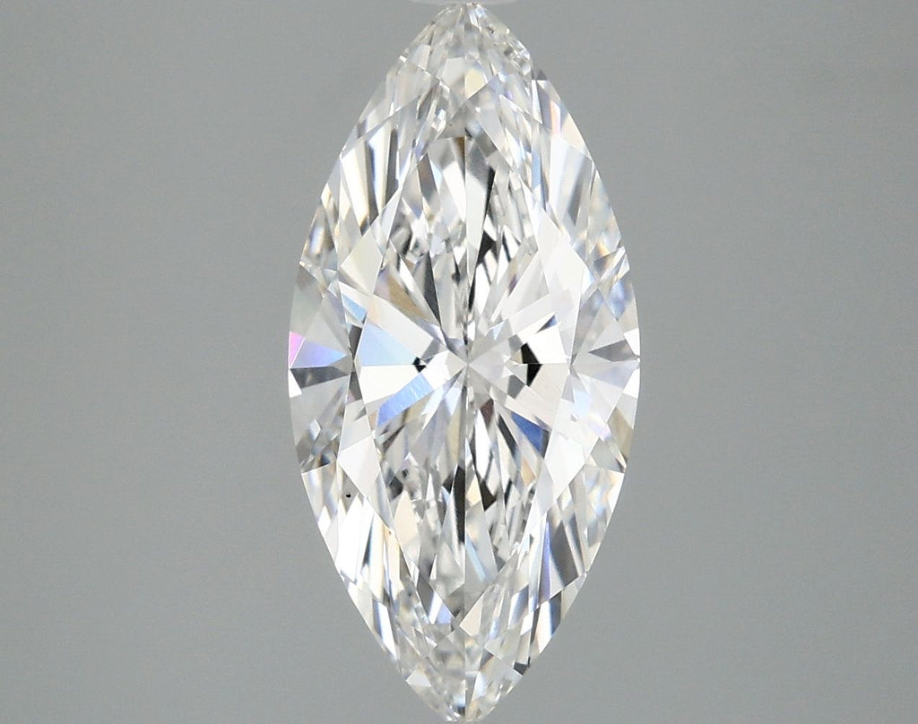 2.69 ct. E/VS1 Marquise Lab Grown Diamond prod_e318f679ae814de48b8af1aa9043ee73