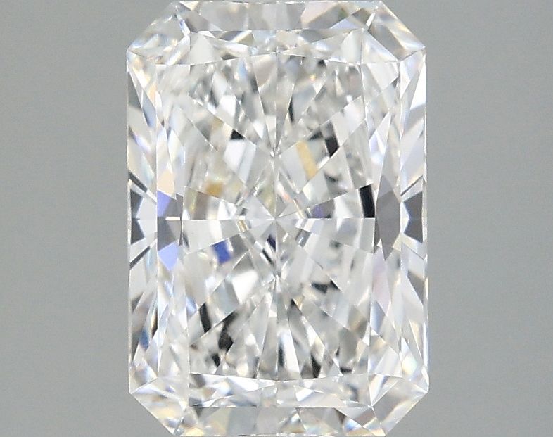 2.02 ct. E/VVS2 Radiant Lab Grown Diamond prod_f0f5a531563d46cb934aeeb7da55fe56