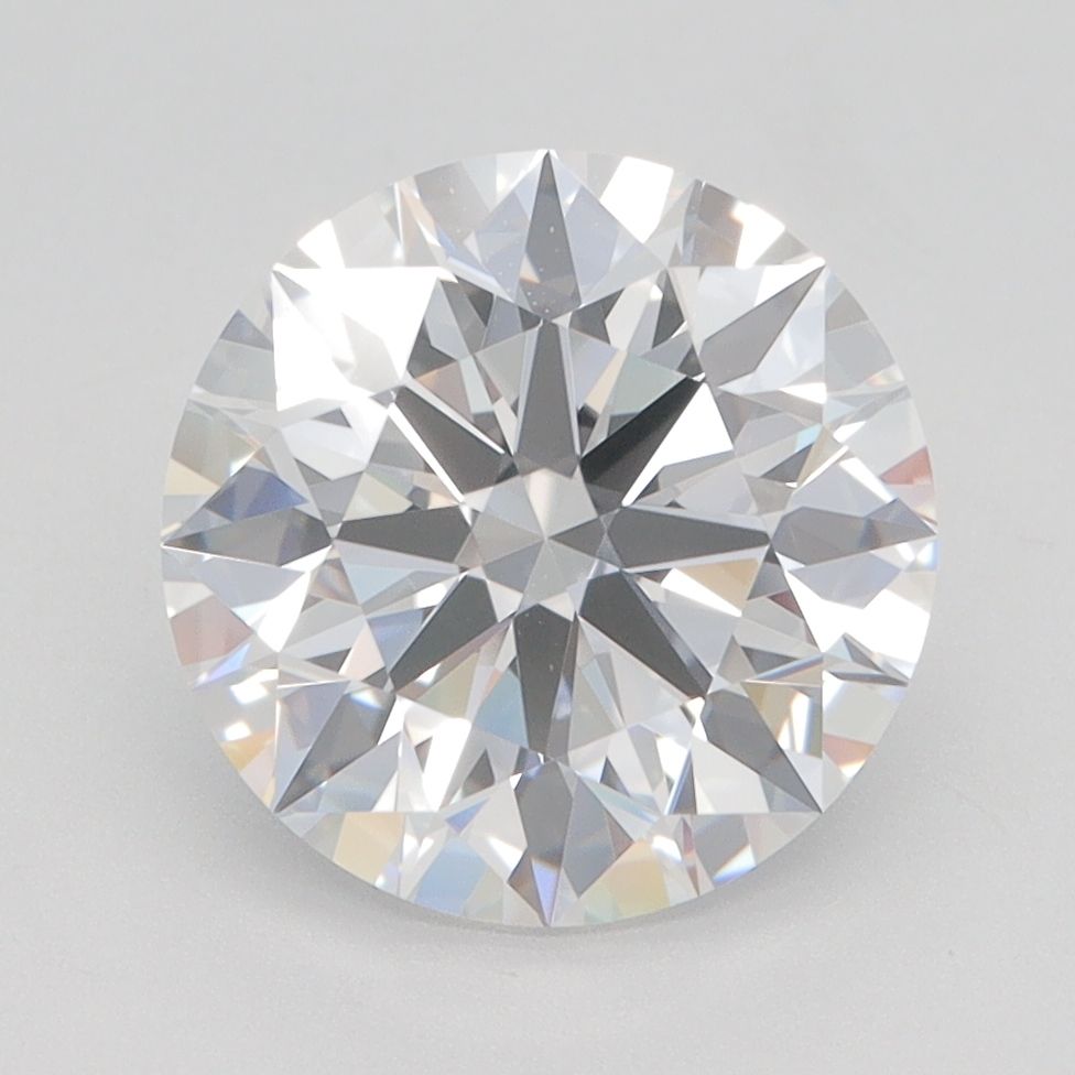 3.09 ct. D/VVS1 Round Lab Grown Diamond prod_ec9e2628c05f4bb6a41a8700e12d8306