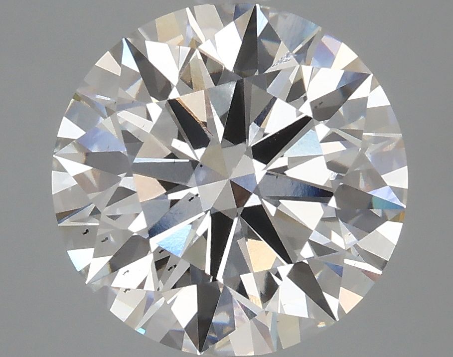 4.39 ct. E/SI1 Round Lab Grown Diamond prod_d0dbe7bf97ce4ce9971e1112339b84b3