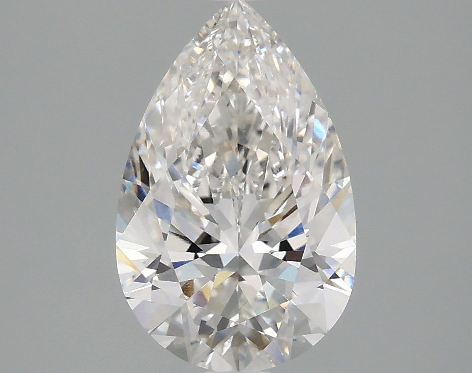 2.08 ct. F/VVS2 Pear Lab Grown Diamond prod_b3dc708bf8b74aefbc285dce35290d1a