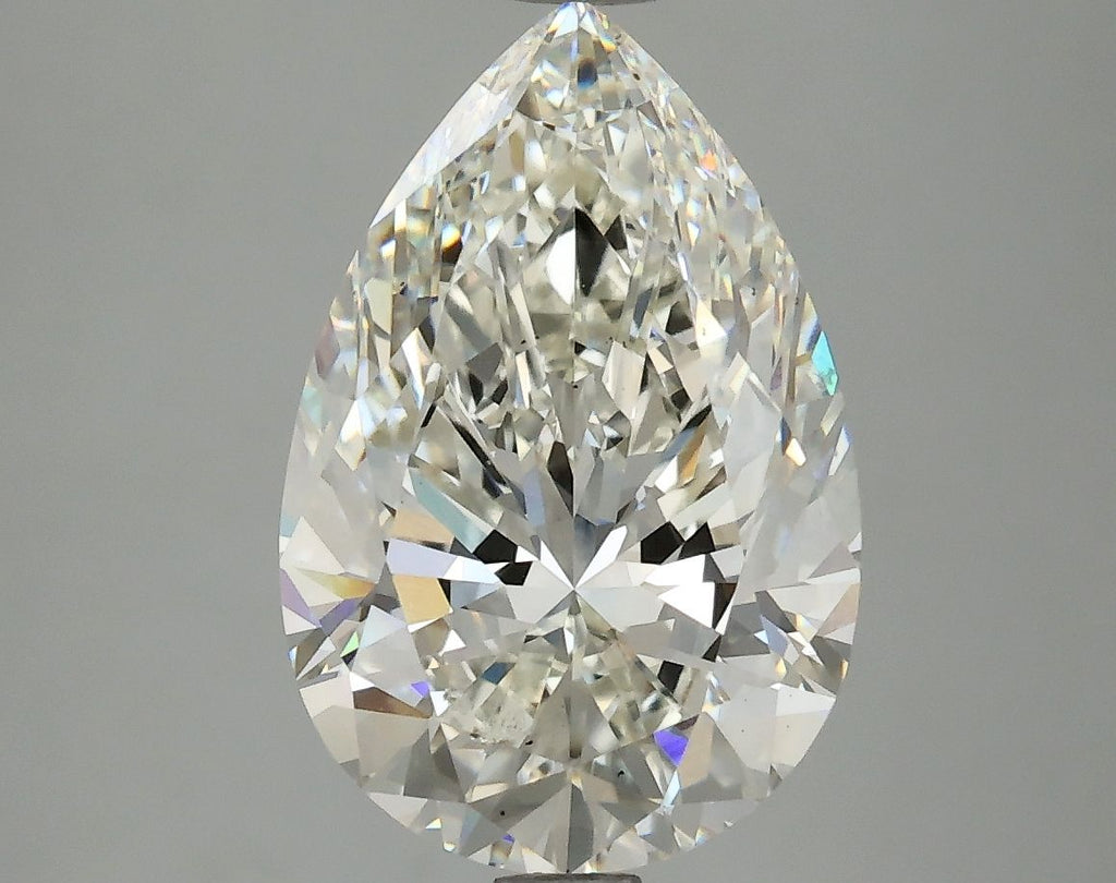 4.05 ct. I/VS1 Pear Lab Grown Diamond prod_8ecbbf863c9a45c3bddf74b0b03e2ec8