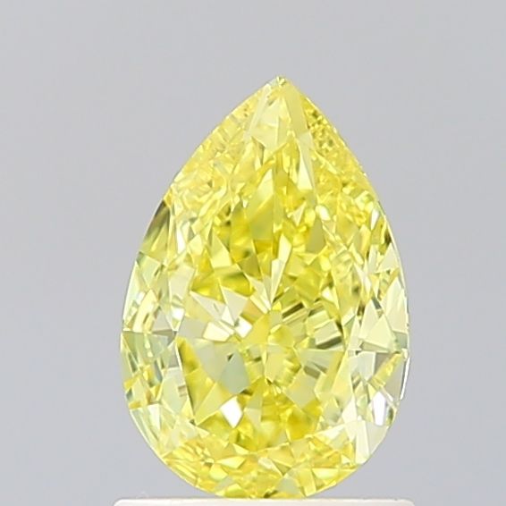 1.25 ct. Fancy Vivid Yellow/VS1 Pear Lab Grown Diamond prod_8c6fbceaeacc4e199a4a0b6ec0ae9f9c