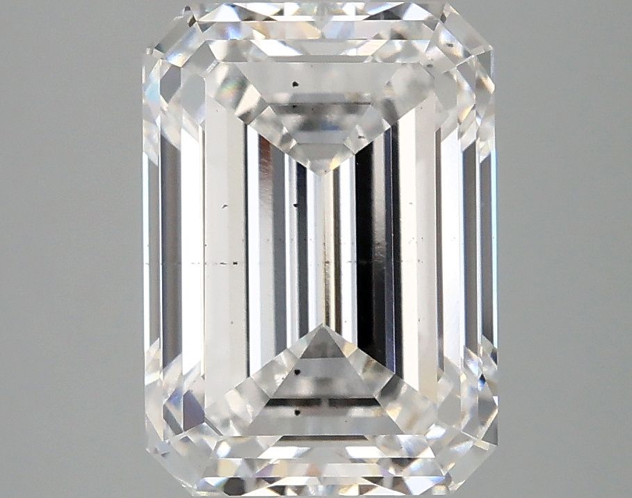 4.01 ct. D/SI1 Emerald Lab Grown Diamond prod_e43a2e4380904129bb6bd10ef81aec4e