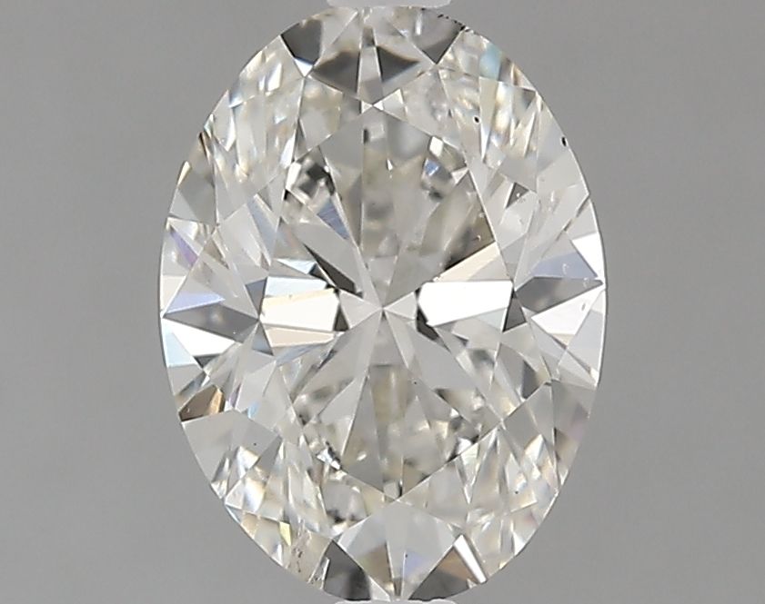 1.50 ct. I/SI1 Oval Lab Grown Diamond prod_8a3b4362942f4e04ad6104172effe798